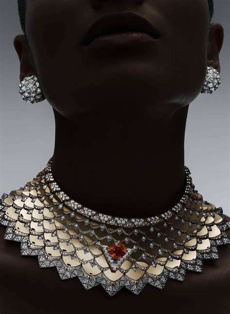 louis vuitton high jewelry model|louis vuitton high jewelry collection.